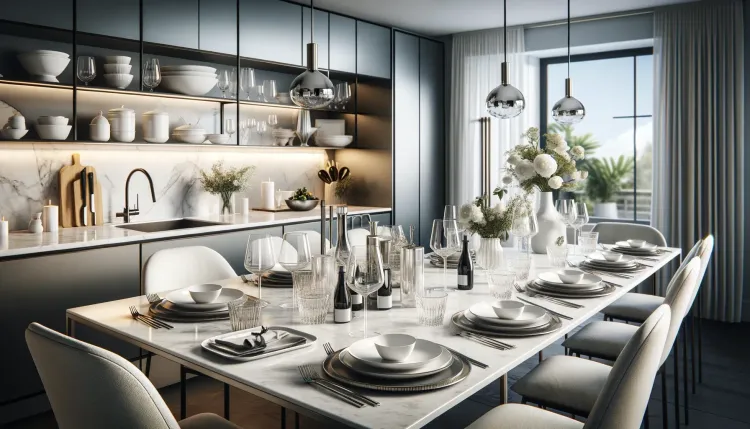 The Essential Serveware for a Modern Kitchen