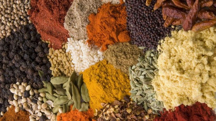 Understanding the Healing Powers of Indian Masalas