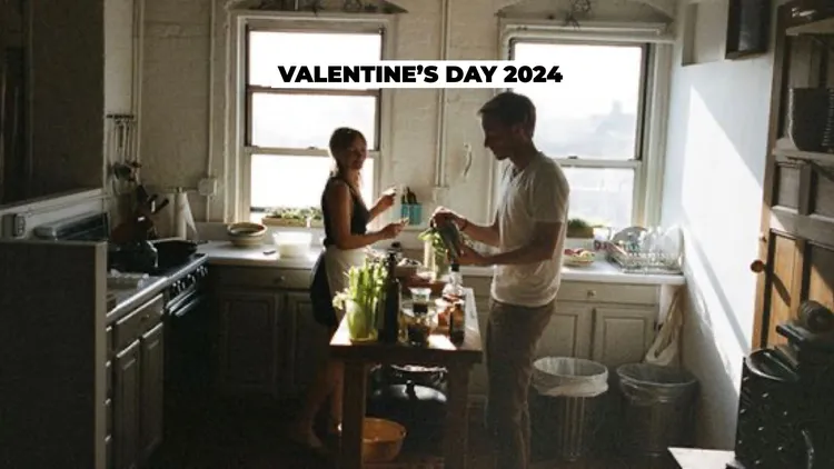 Cooking Together: Relationship-Building Recipes 