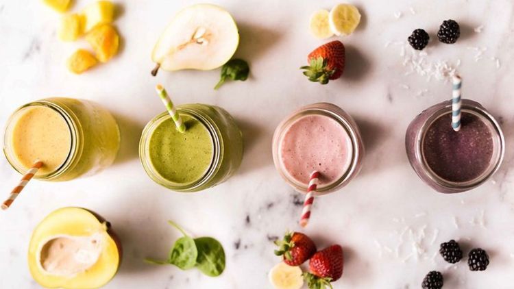 Crafting the Perfect Quick Protein Shake