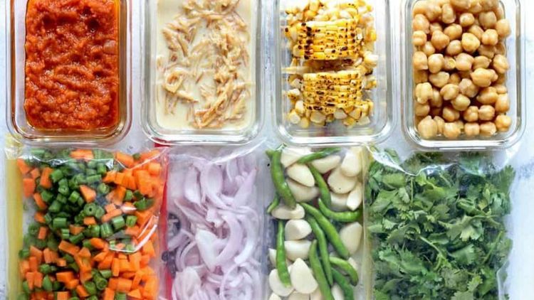 The Ultimate Guide to Meal Prepping Like a Pro: Tips, Tricks, and YFL Home Essentials