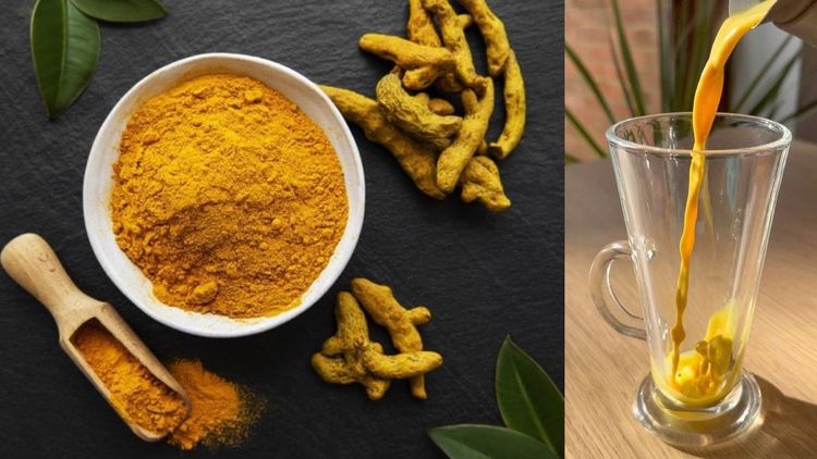 Golden Goodness: Unveiling the Wonders of Haldi (Turmeric) – Health Benefits, Culinary Magic, and Smart Kitchen Tips