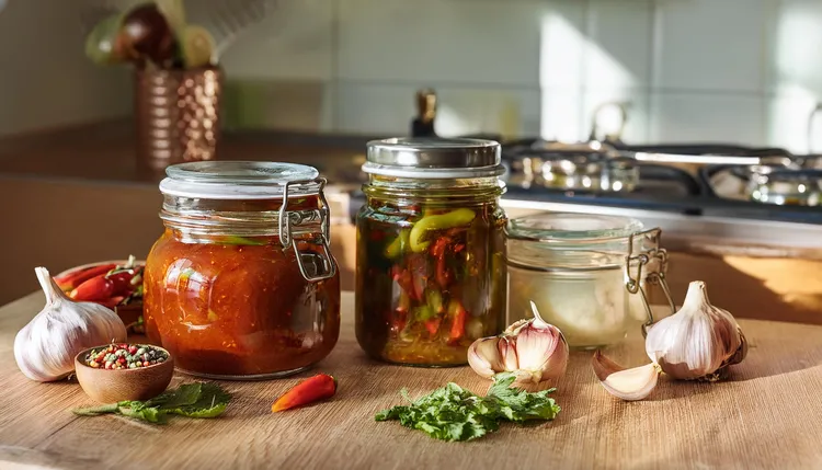 Achaar Magic: Mastering the Art of Maa Ke Hath Ka Pickle