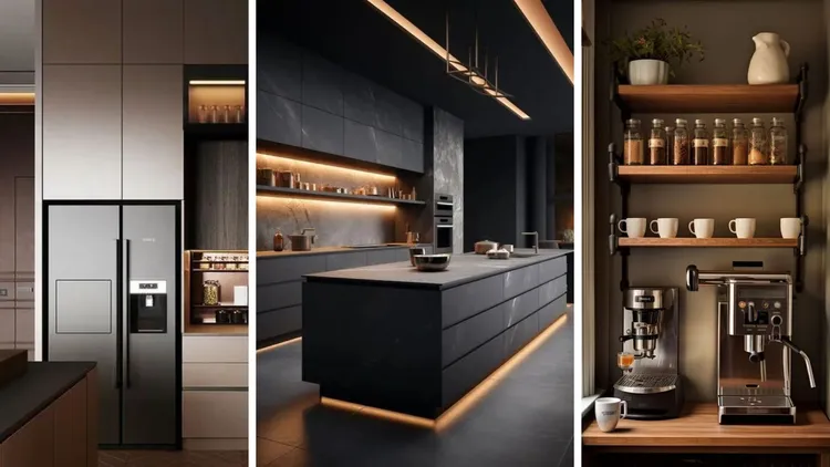 Elevate Your Culinary Space: Top Trending Kitchen Design Ideas for 2024