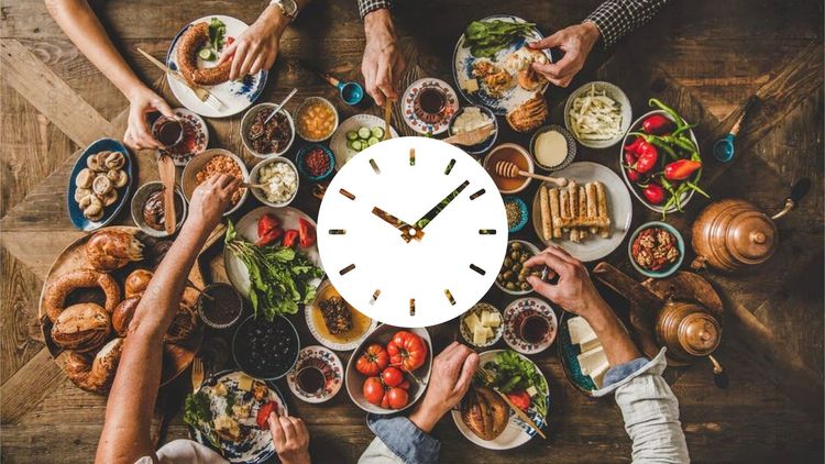 From Sunrise to Midnight: Quick and Healthy Mixer Grinder Recipes for Every Meal