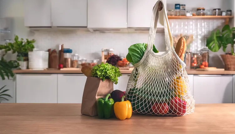 Sustainable Kitchen Resolutions for the New Year